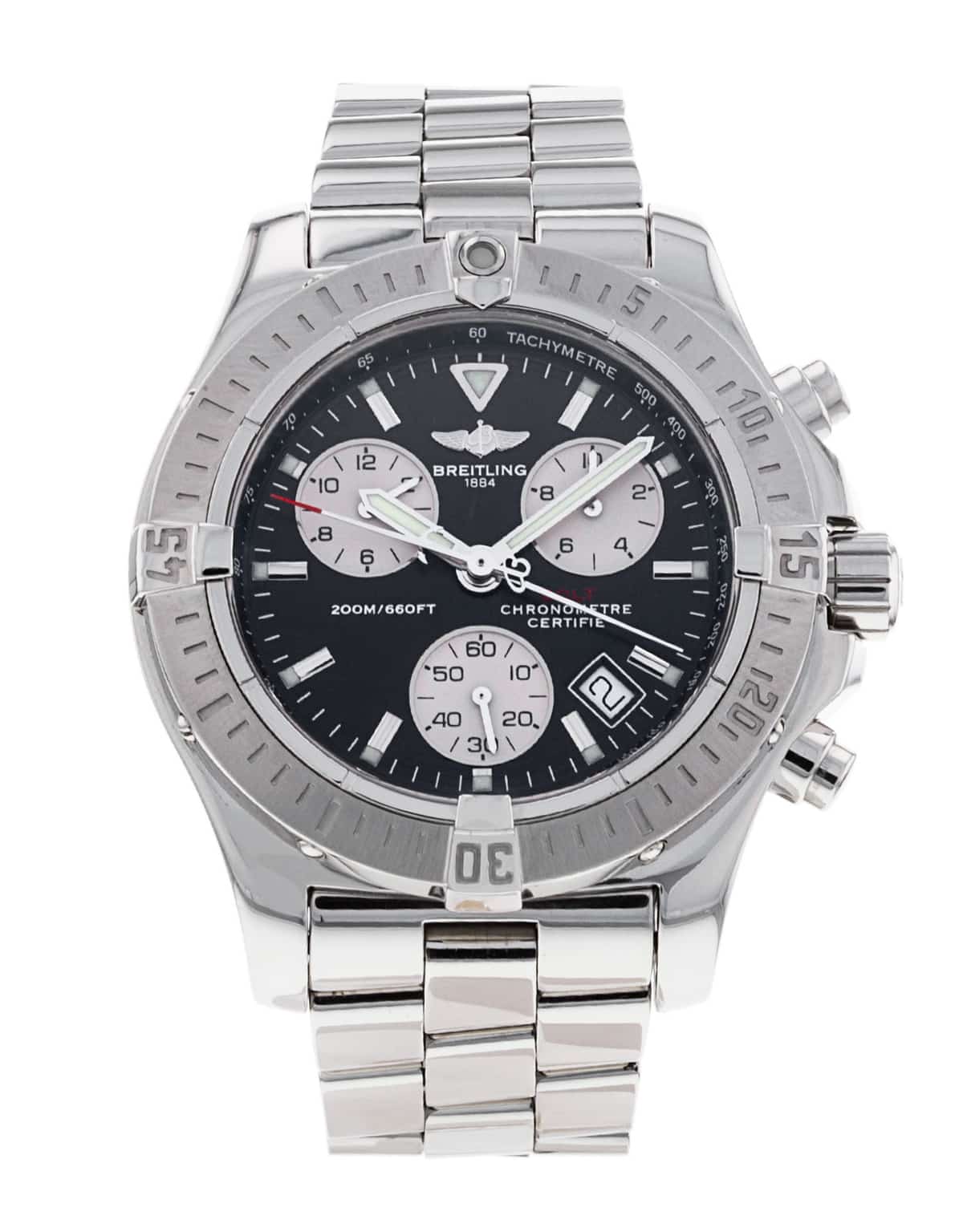 Breitling Colt Quartz A73380